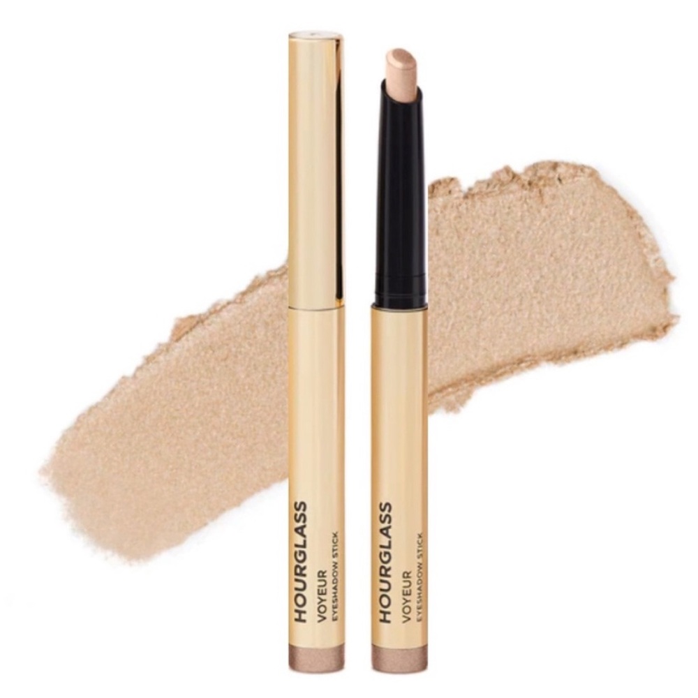 Hourglass ~ Voyeur Eyeshadow Stick ~ Moon ~ .05 oz ~ BNIB